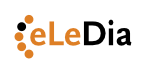 eLeDia Webseite (öffnet in neuem Tab)